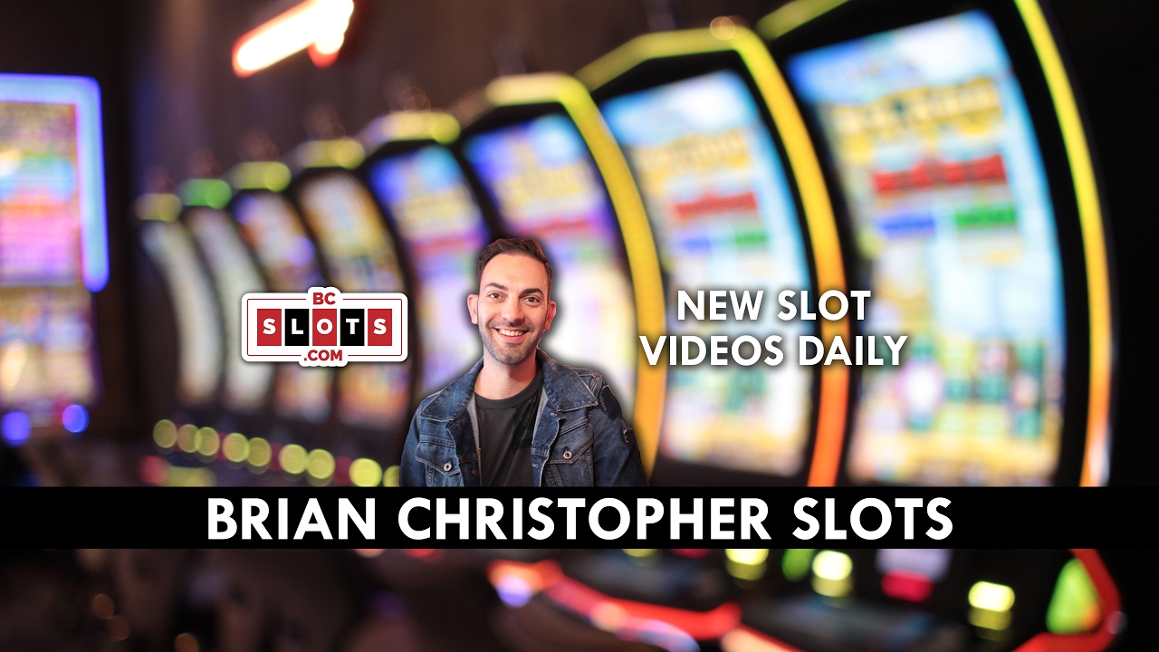 Brian Christopher Video Slots